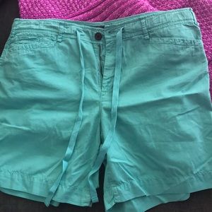 Ralph Lauren shorts size 10